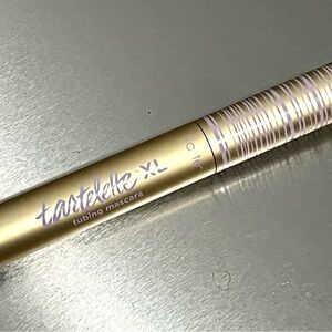 Tartelette XL Tubing Mascara in Black